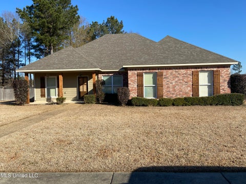 Homes For Rent - 167 Notting Hill Place<br/> Madison County, Canton, MS 39046
