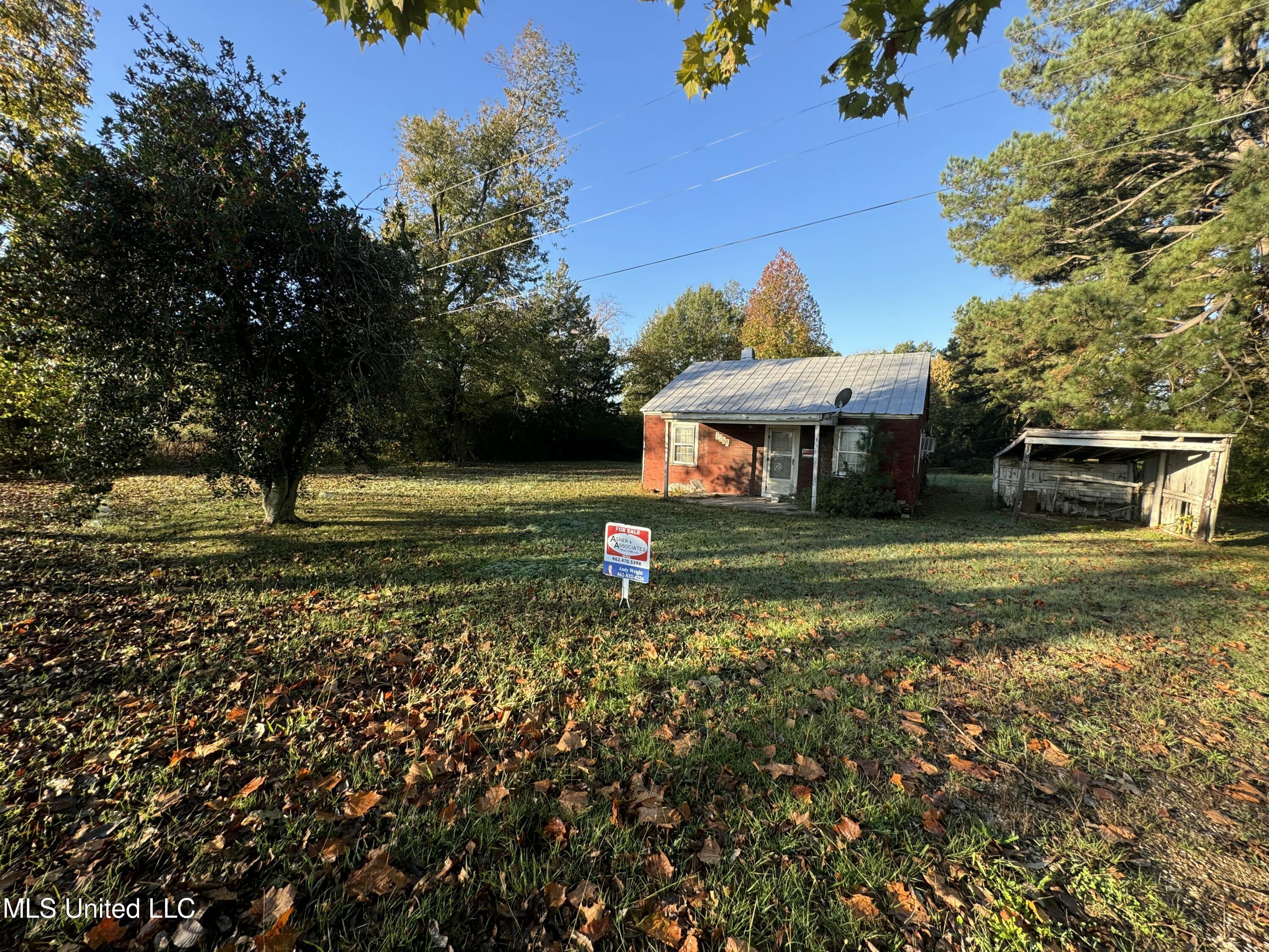 7231 W Hamilton Circle, Olive Branch, Mississippi image 7