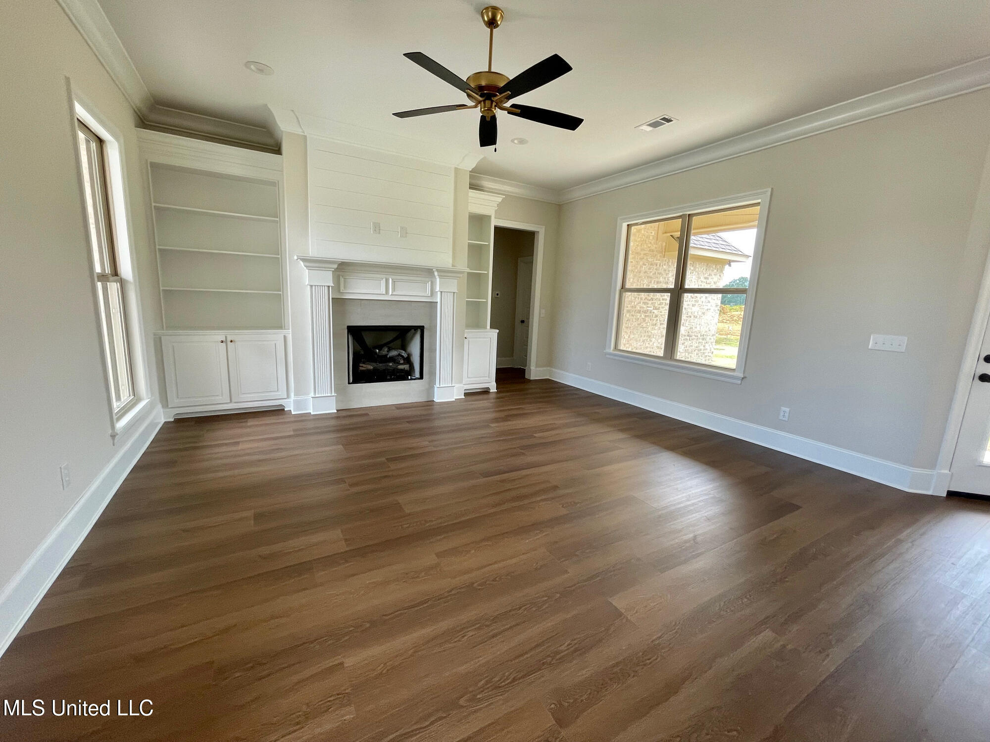 425 Aurora Circle, Canton, Mississippi image 7