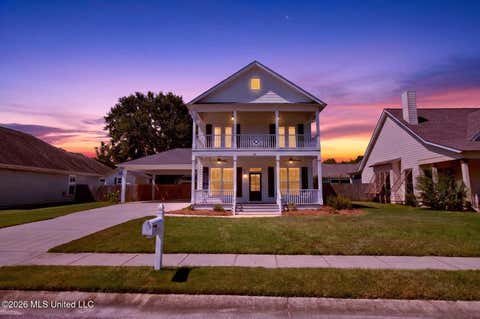 Homes For Sale - 21 Le Petit Cove<br/> Long Beach, MS 39560