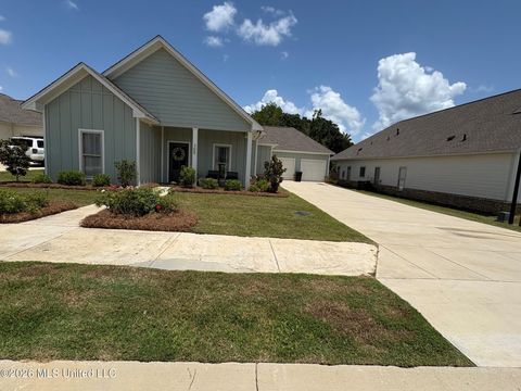 Apartment For Sale - 705 Heartwood Lane<br/> Rankin County, Brandon, MS 39042