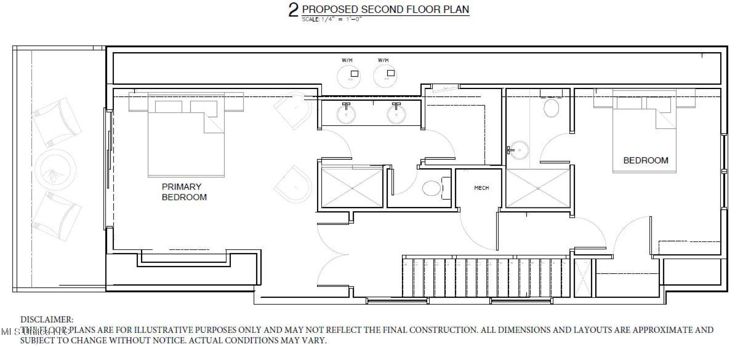 26466 W Beach Boulevard #LOT 12, Pass Christian, Mississippi image 4