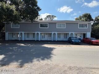 Multifamily For Rent - 511 32nd Street<br/> Harrison County, Gulfport, MS 39507