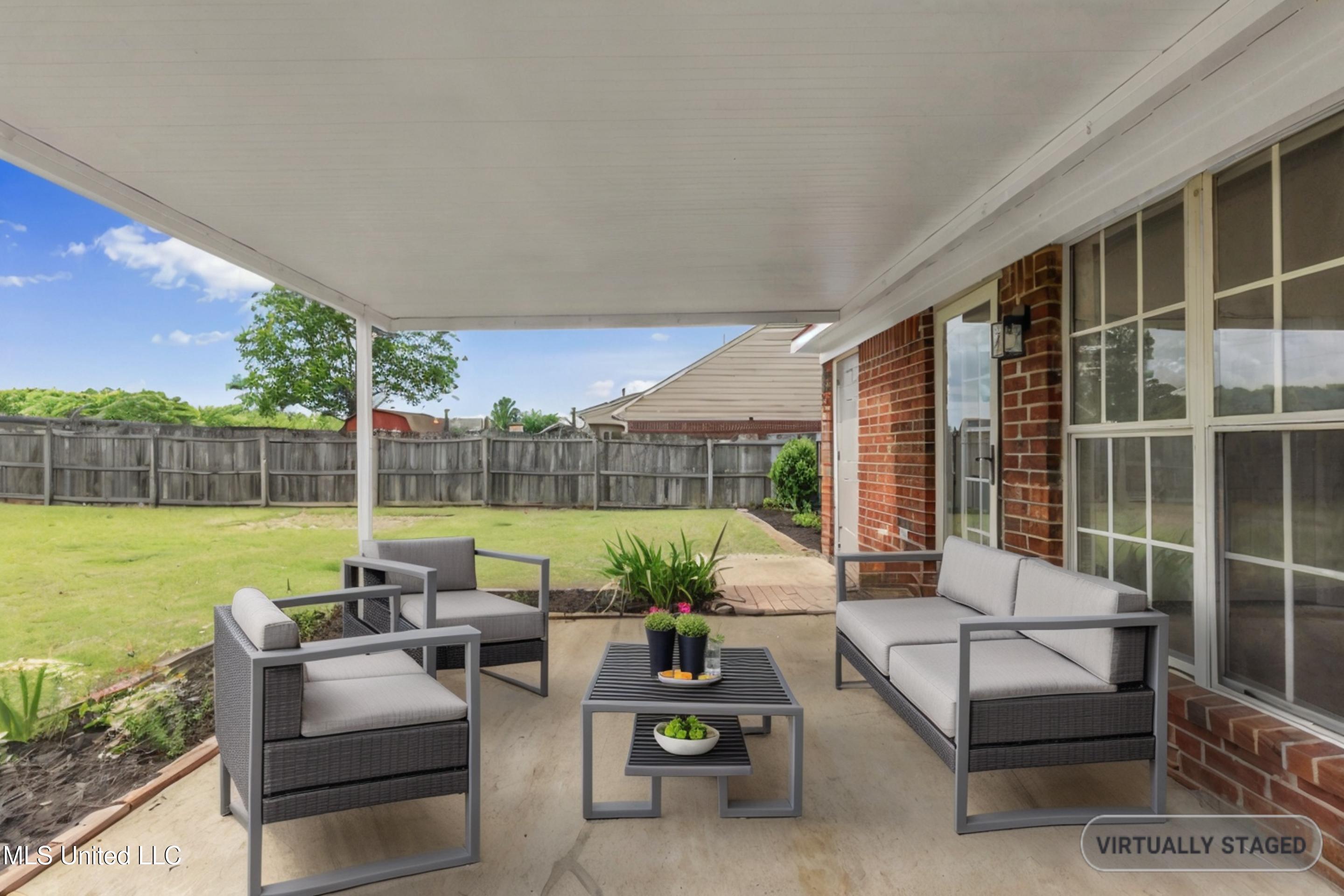 10627 Pecan View Drive, Olive Branch, Mississippi image 28