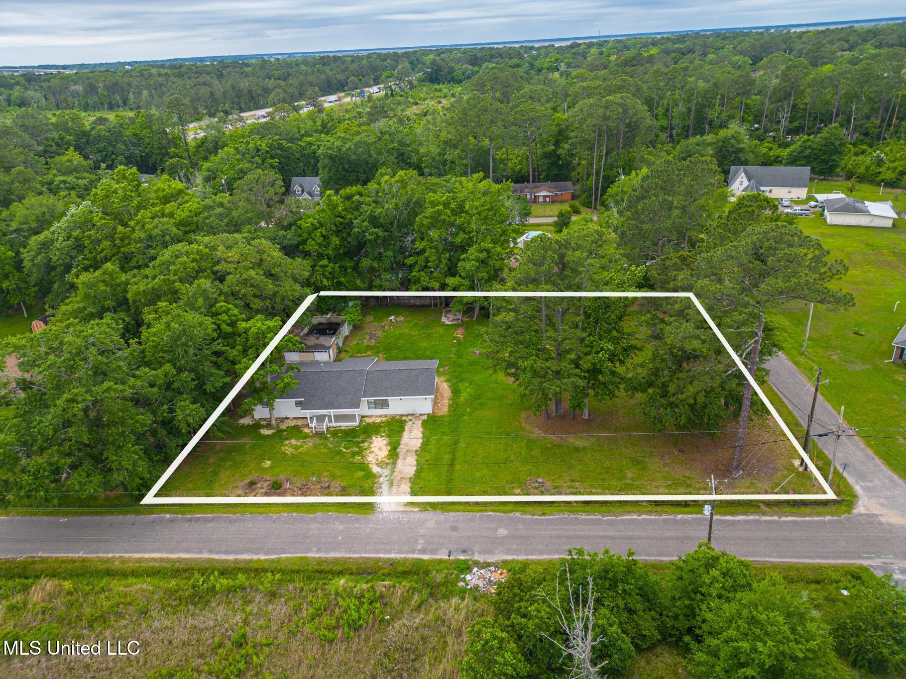 6909 Elder Ferry Road, Moss Point, Mississippi image 29