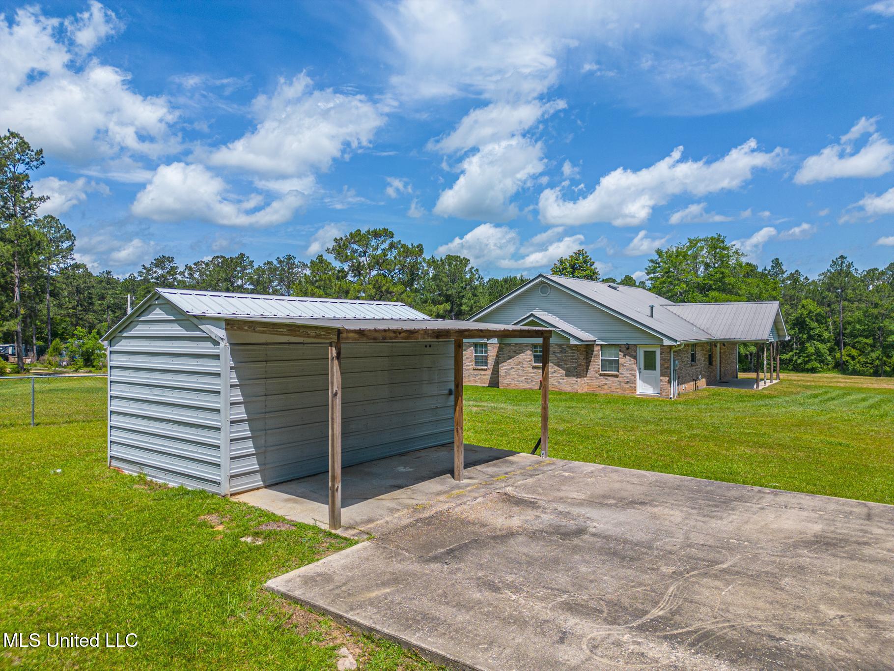 28121 Dusty Lane, Picayune, Mississippi image 22
