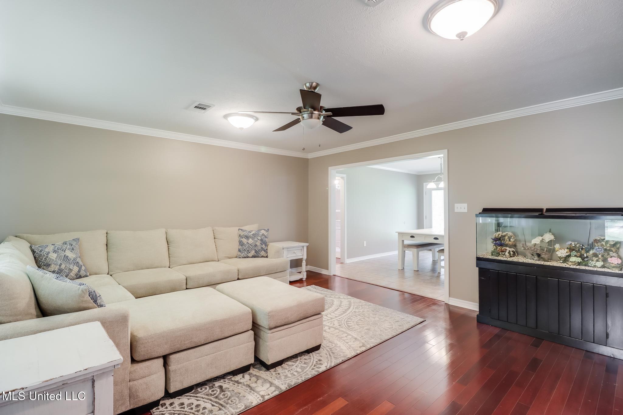28121 Dusty Lane, Picayune, Mississippi image 4