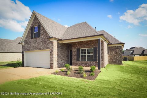 Single Family Residence in Southaven MS 2491 Dela Drive.jpg