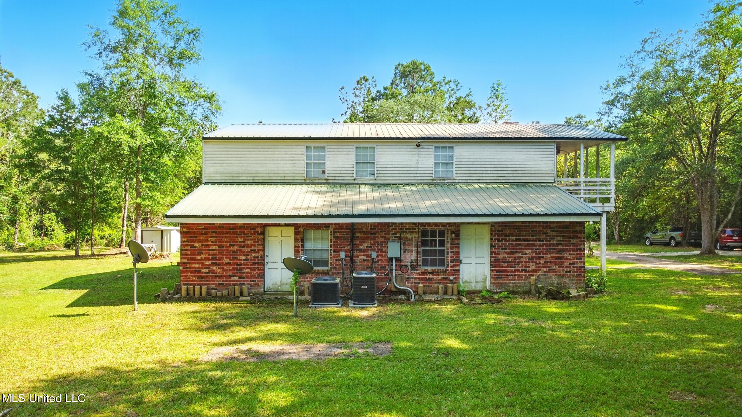 18 Shamrock Lane, Carriere, Mississippi image 6