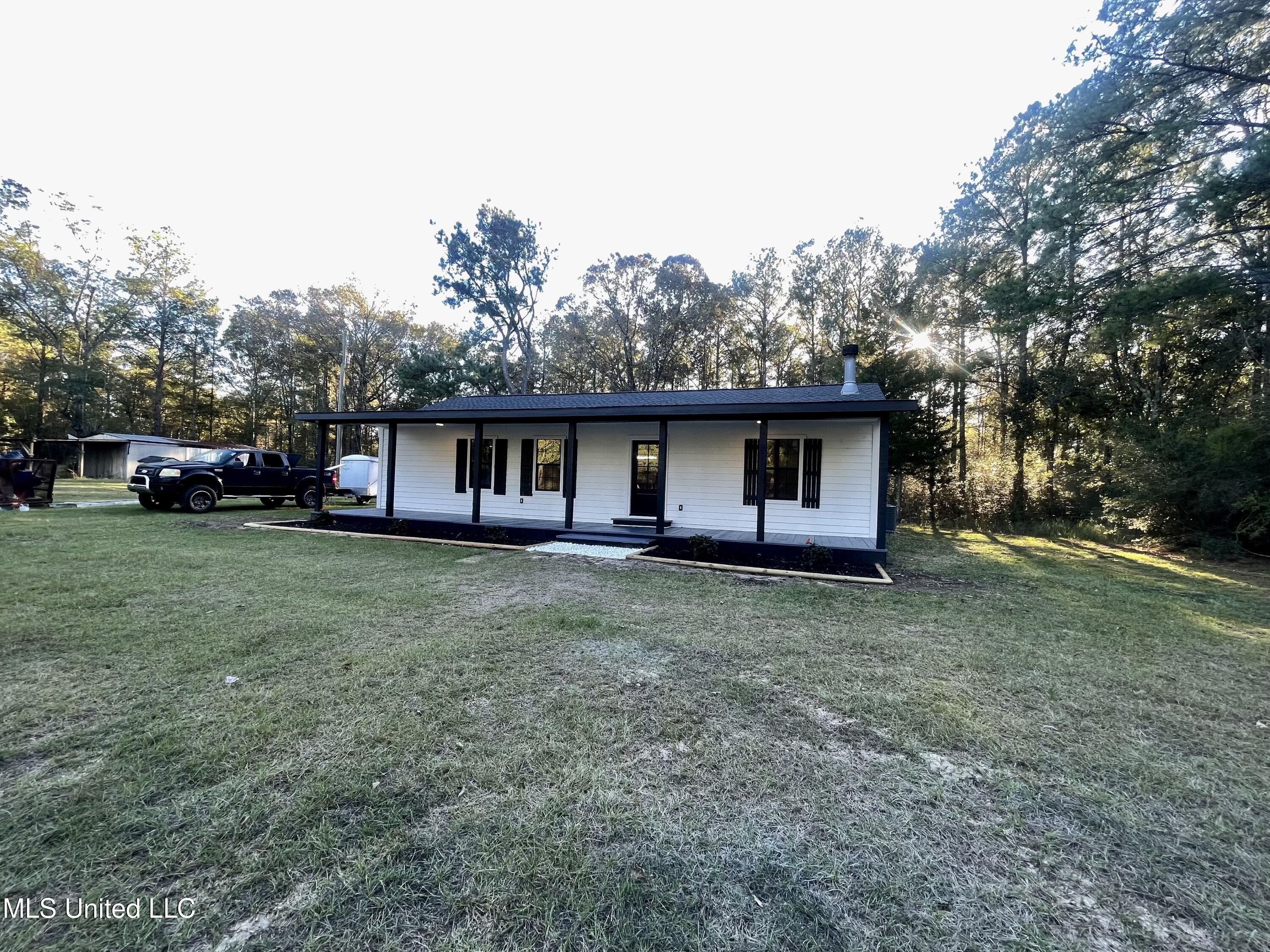 372 Flournoy Road, Lucedale, Mississippi image 4