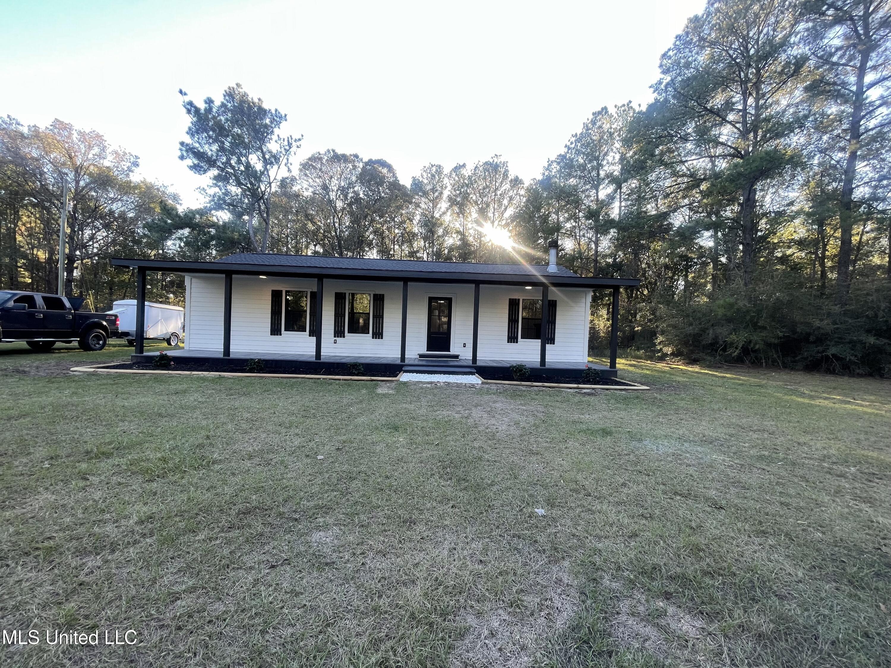 372 Flournoy Road, Lucedale, Mississippi image 5