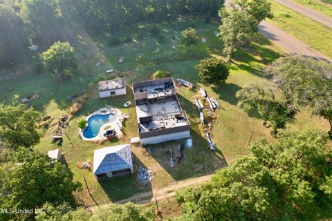 Homes For Sale - 197 Ms-8<br/> Sunflower County, Cleveland, MS 38732