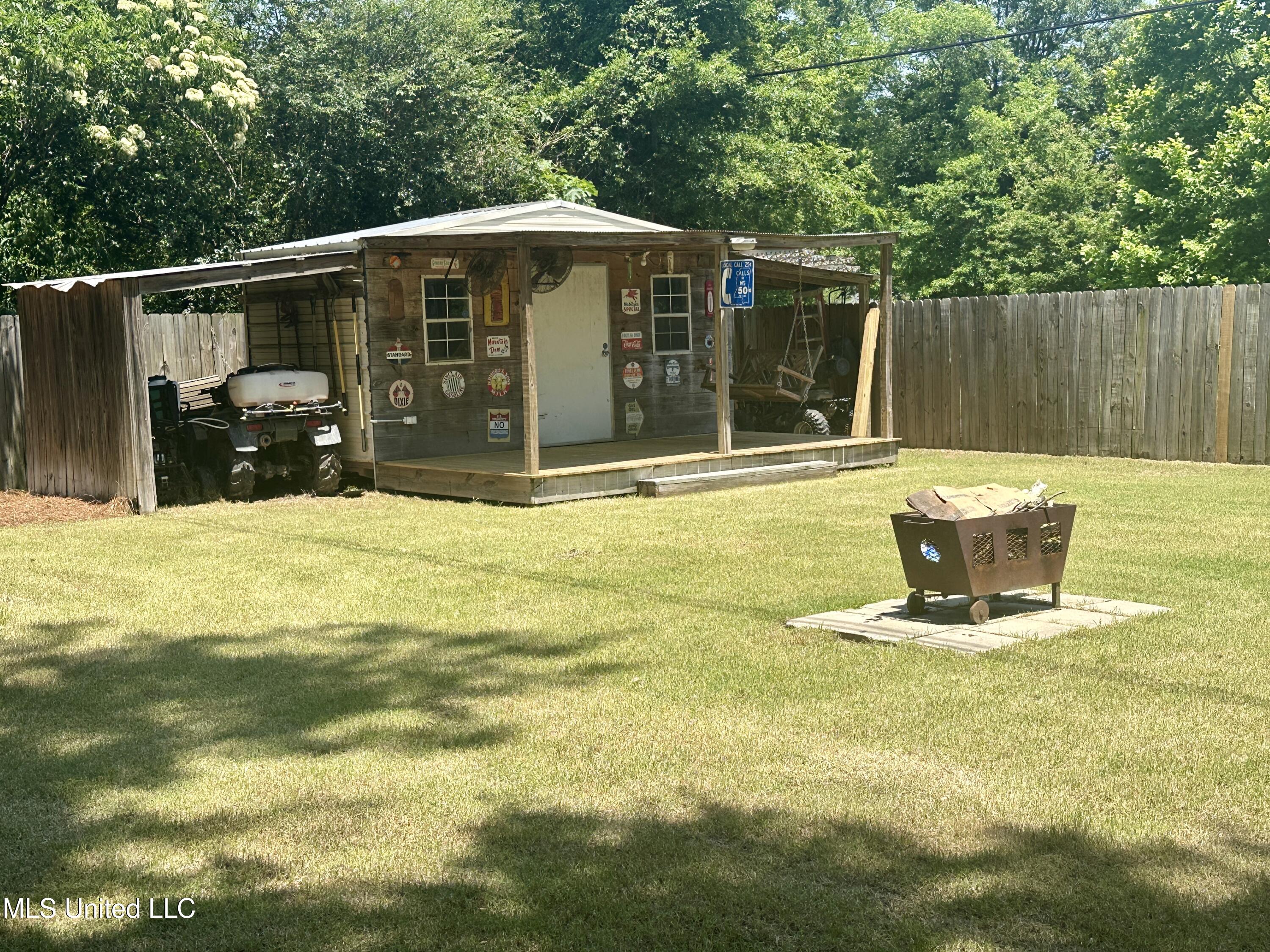 1352 Memorial Drive, Cleveland, Mississippi image 20