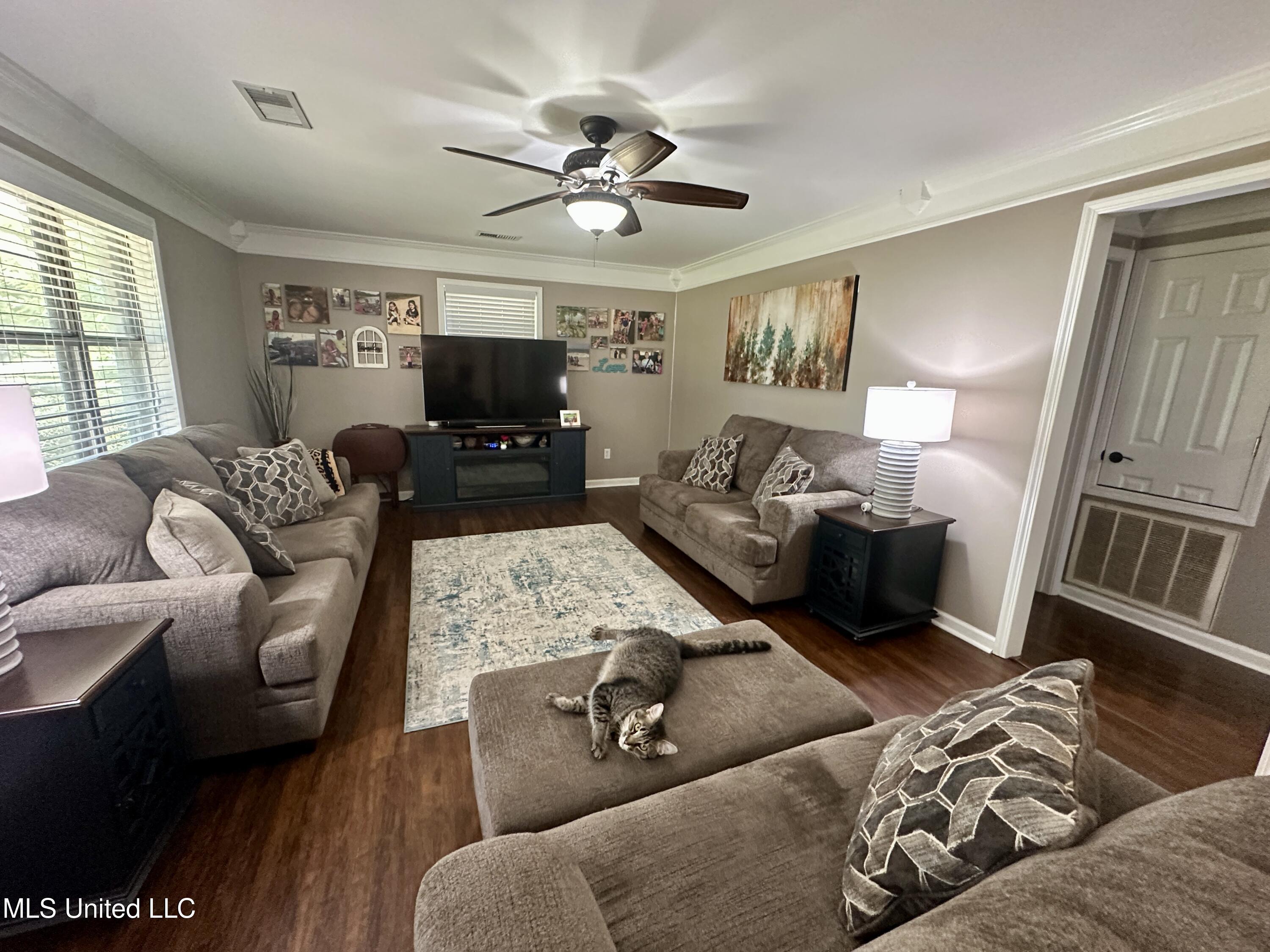 1352 Memorial Drive, Cleveland, Mississippi image 5