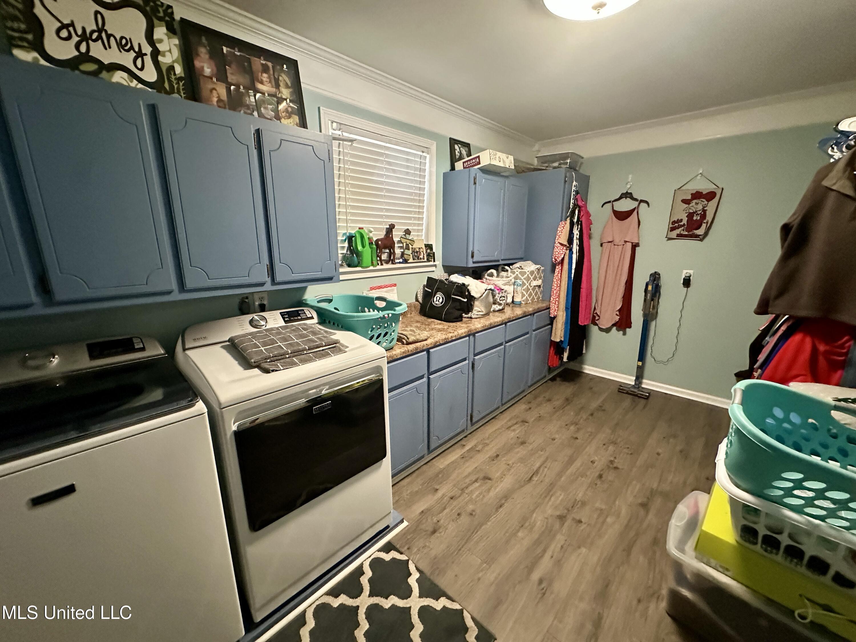1352 Memorial Drive, Cleveland, Mississippi image 15