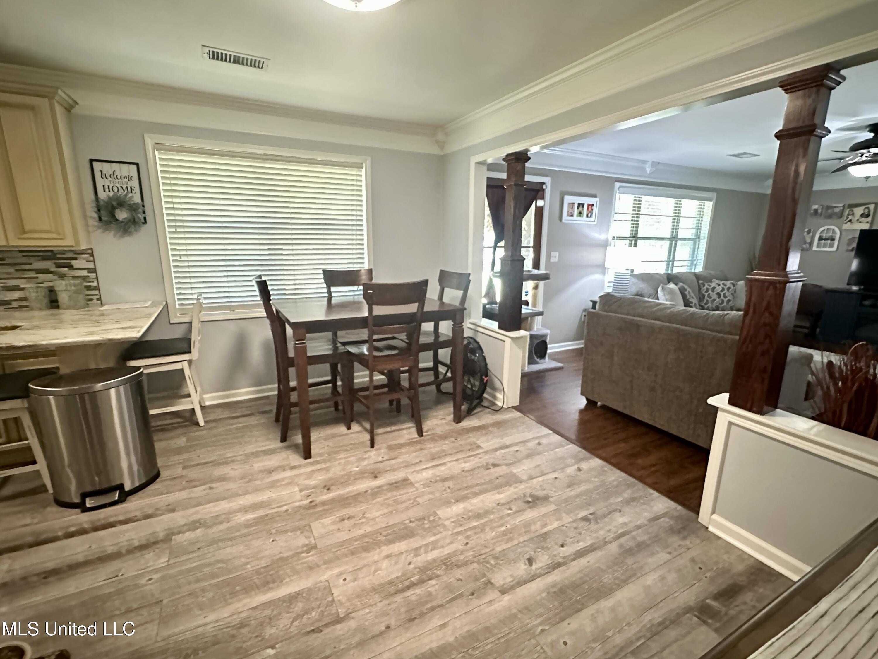1352 Memorial Drive, Cleveland, Mississippi image 8