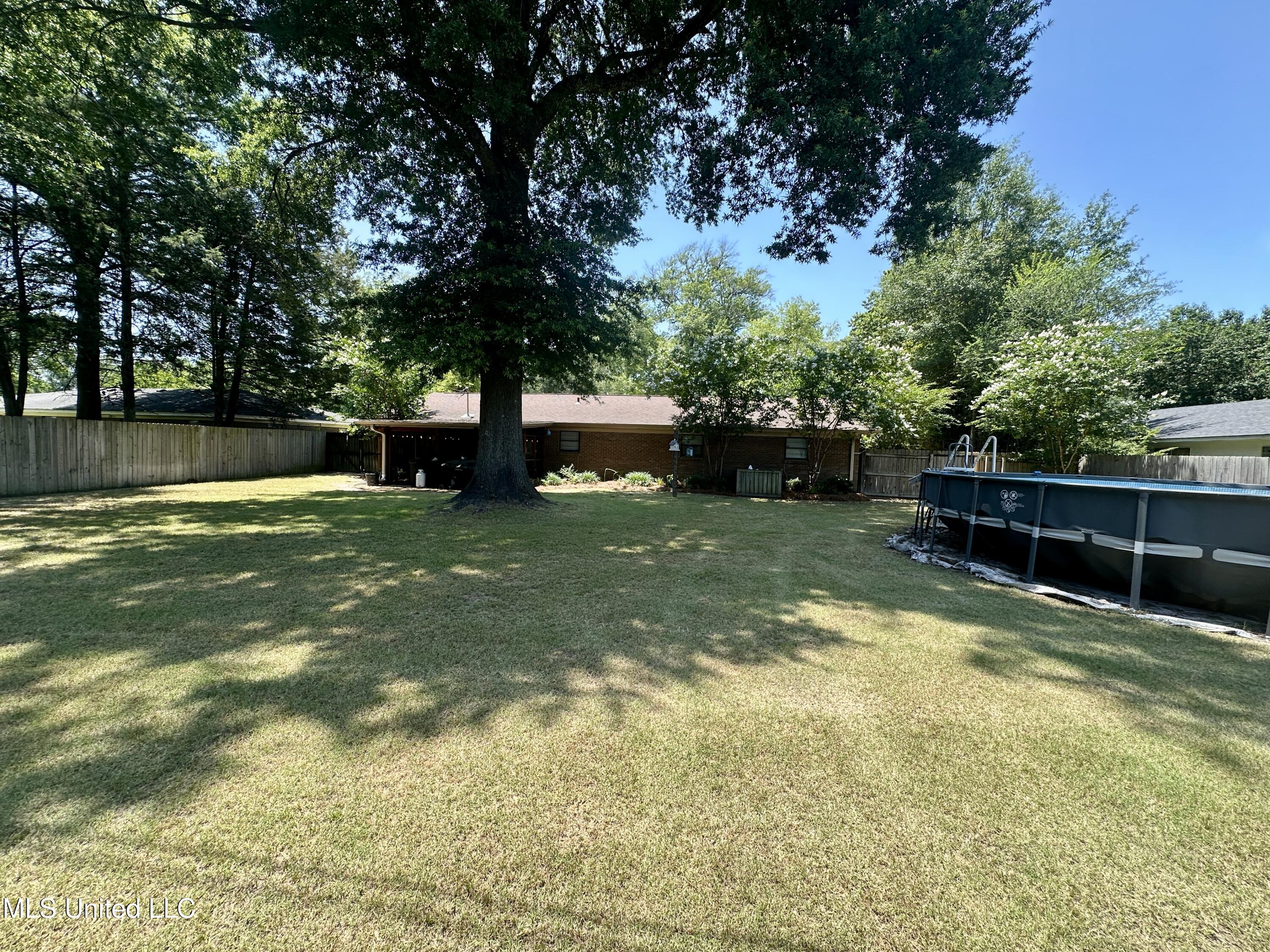 1352 Memorial Drive, Cleveland, Mississippi image 19
