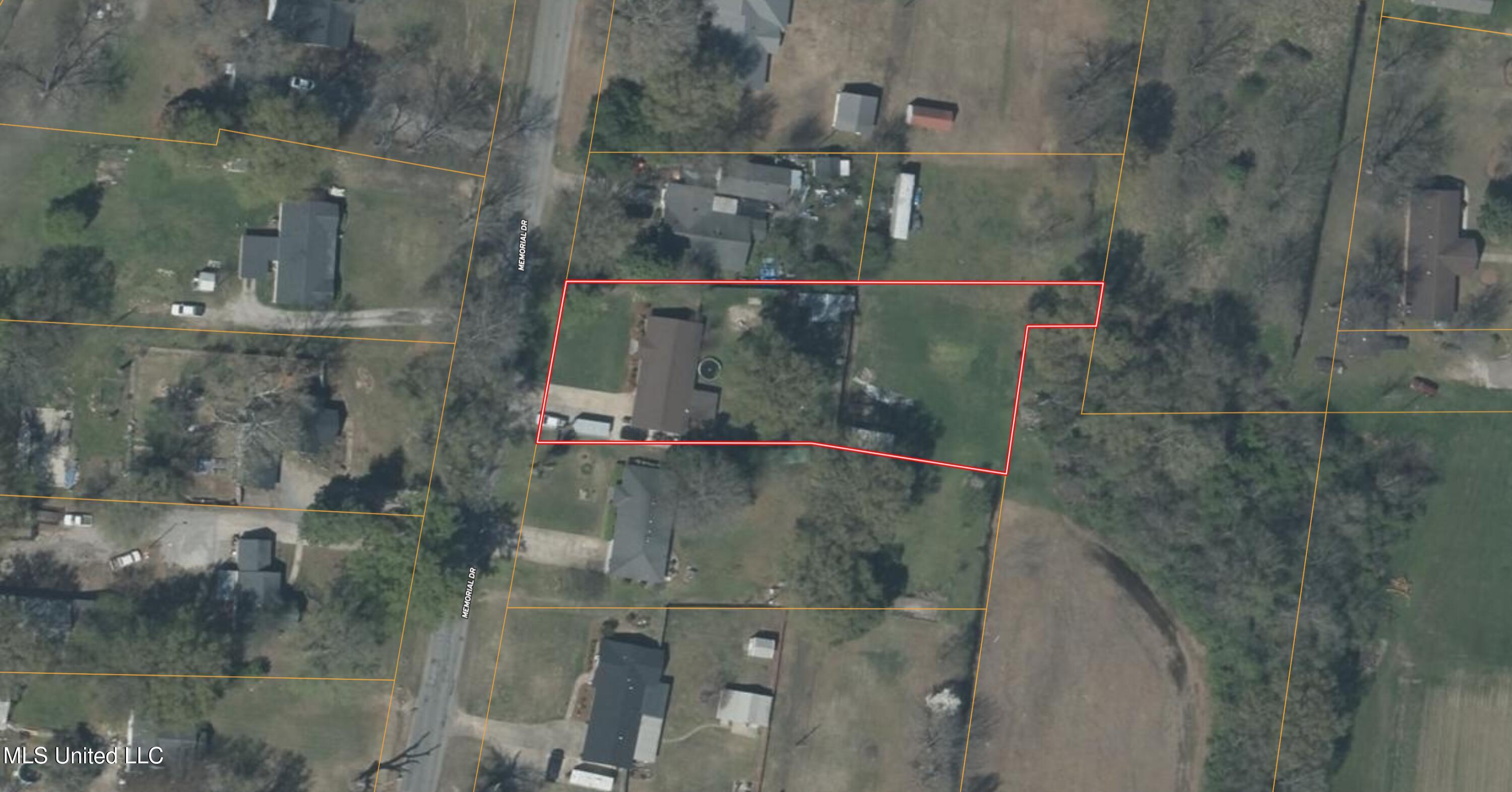 1352 Memorial Drive, Cleveland, Mississippi image 21