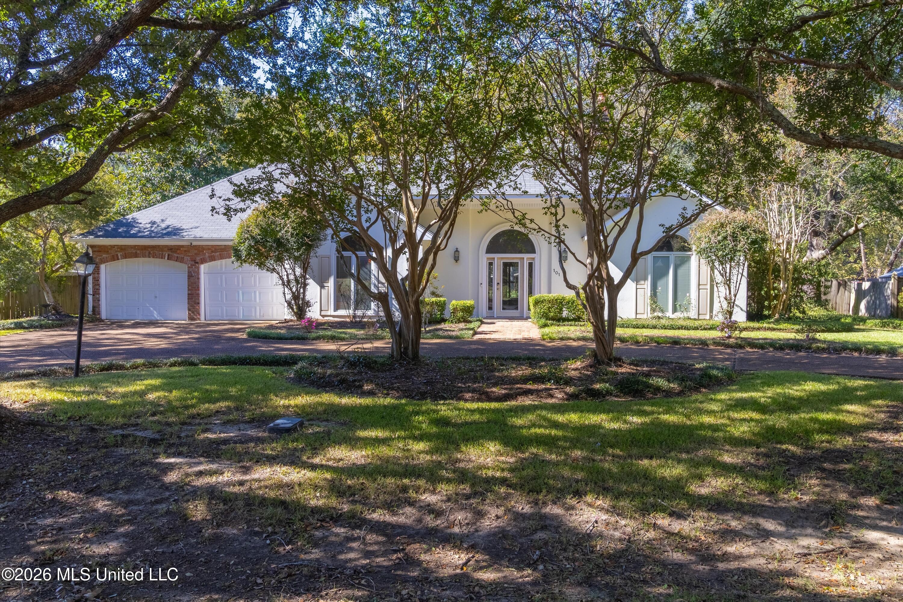 101 Beaver Run Drive