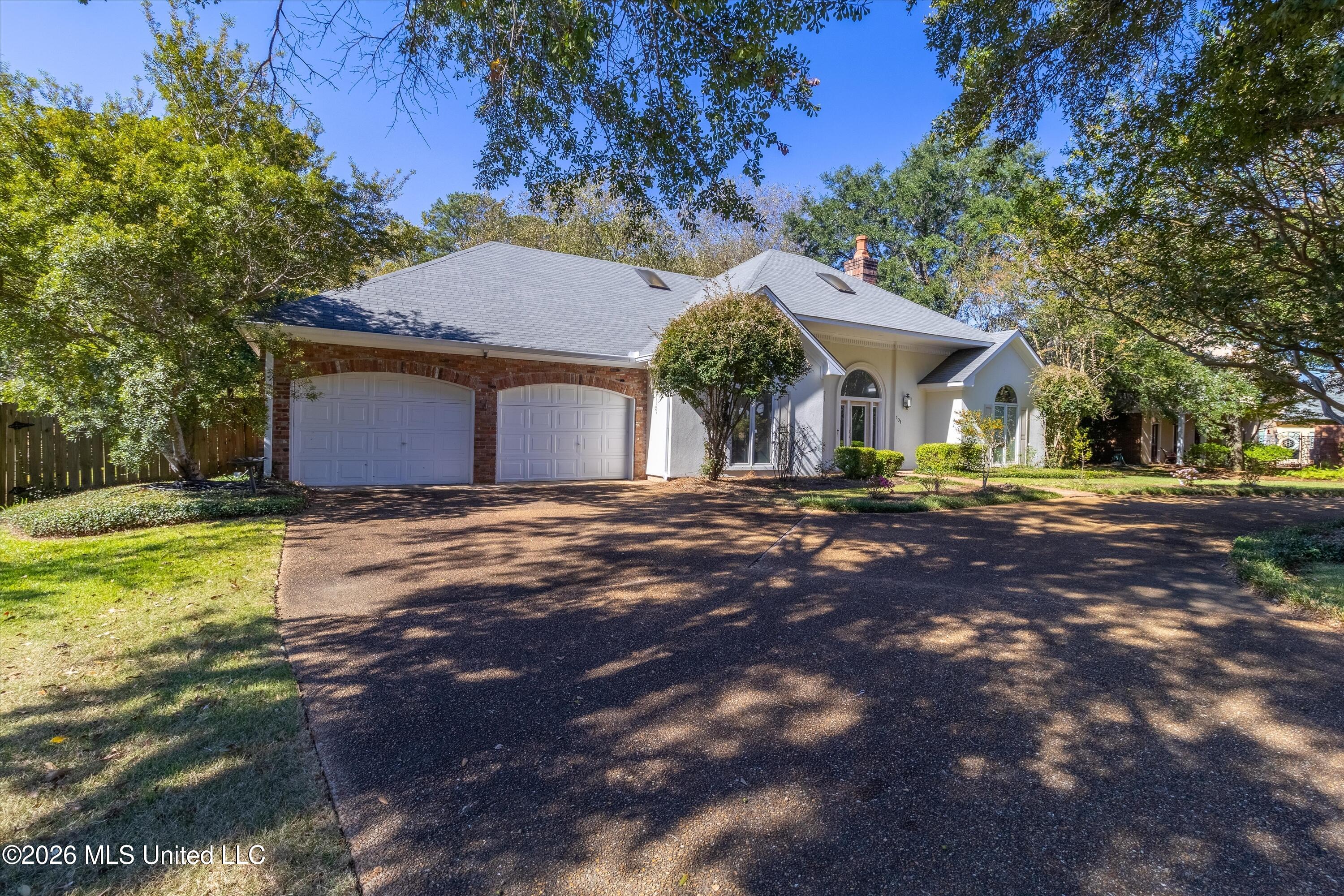 101 Beaver Run Drive