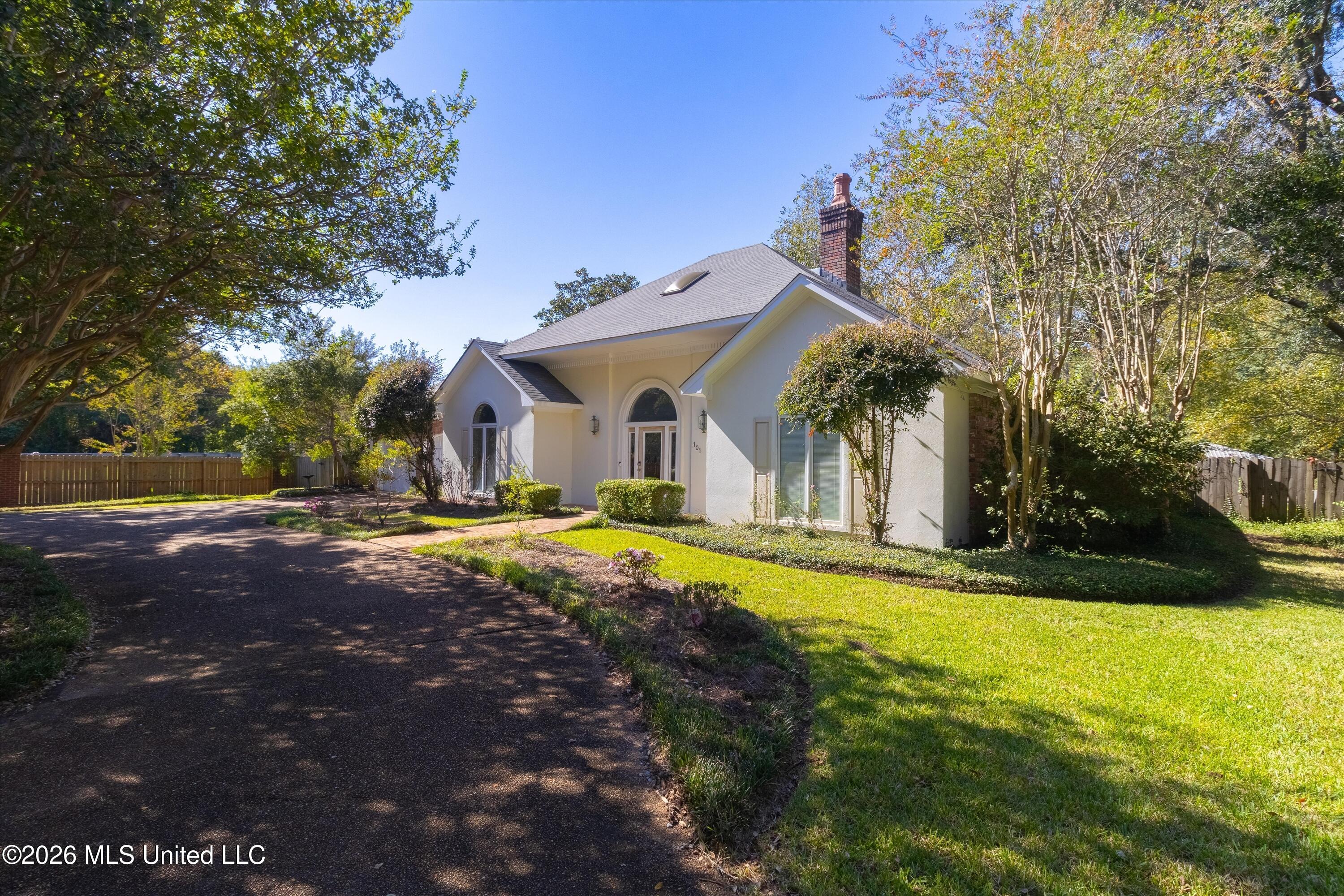 101 Beaver Run Drive