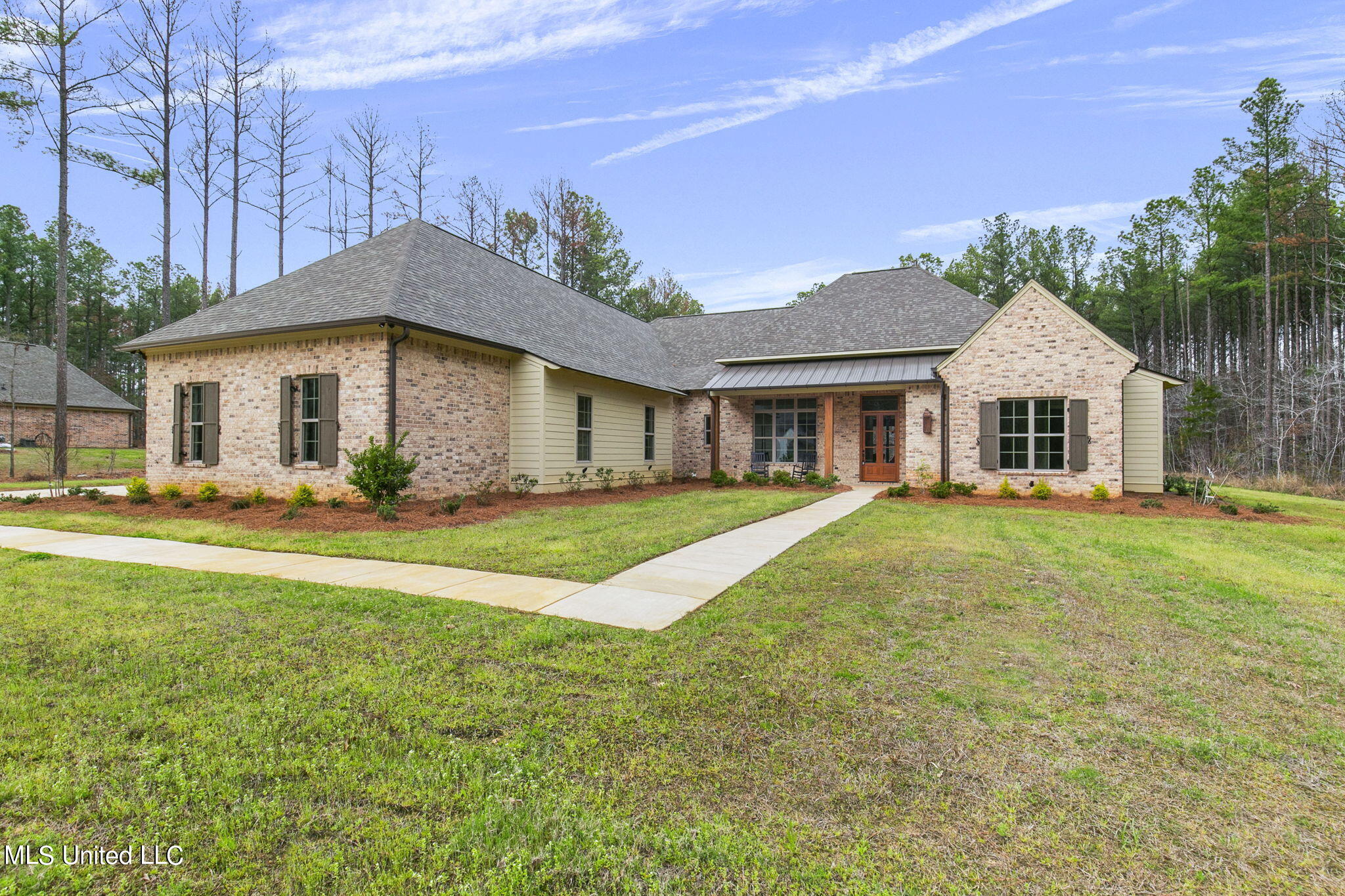 181 Plantation Boulevard, Brandon, Mississippi image 3