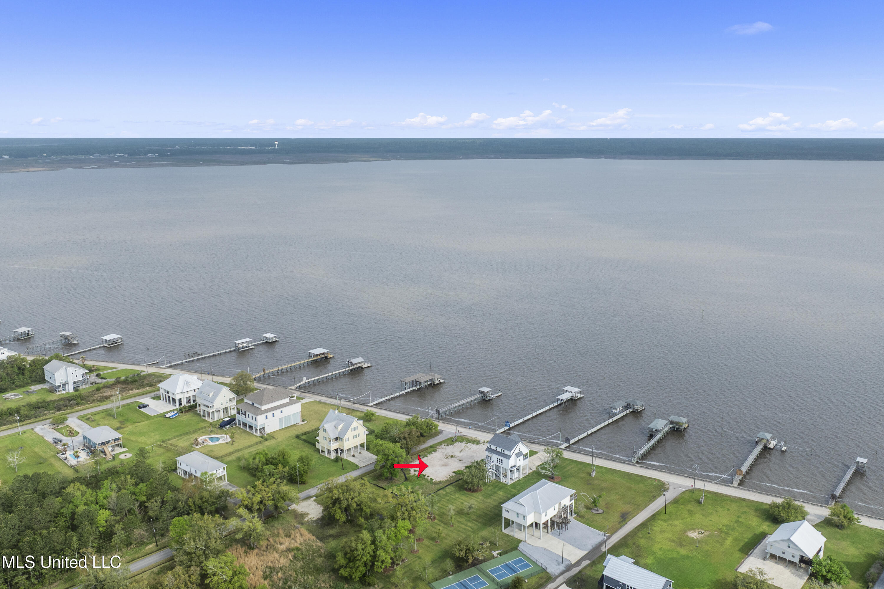 1492 N Beach Boulevard, Bay Saint Louis, Mississippi image 11