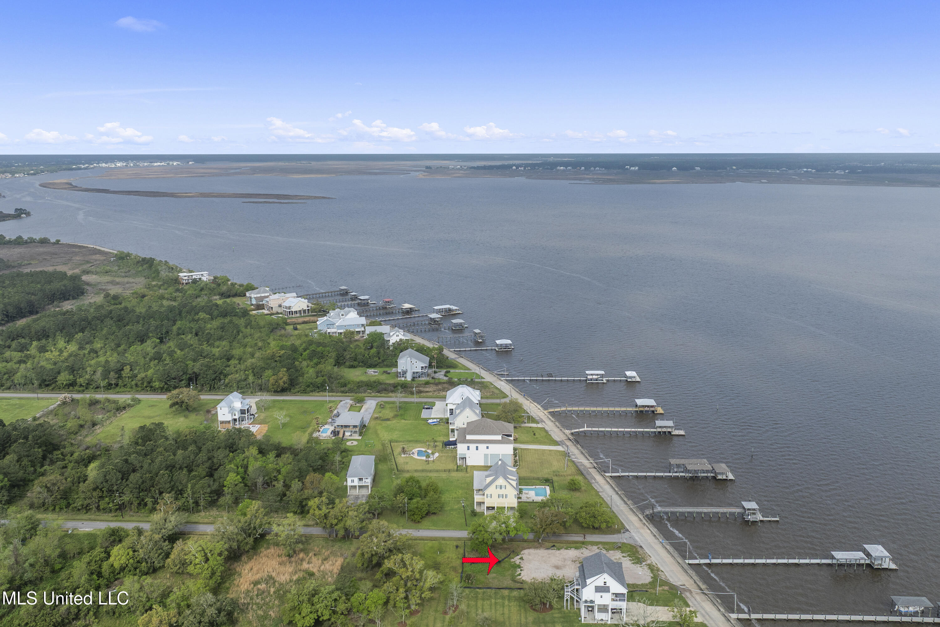 1492 N Beach Boulevard, Bay Saint Louis, Mississippi image 10