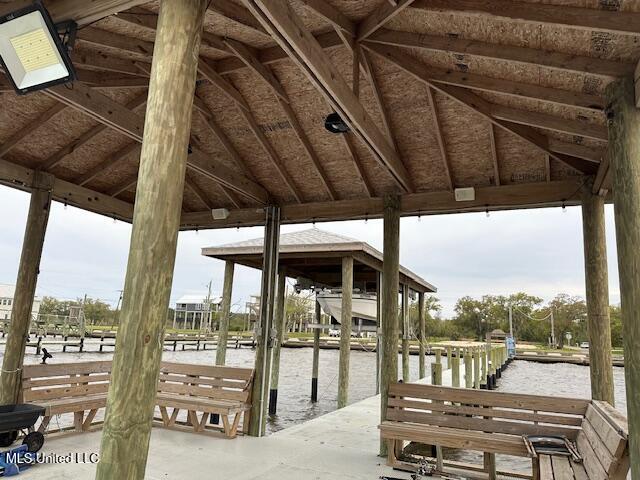1492 N Beach Boulevard, Bay Saint Louis, Mississippi image 12