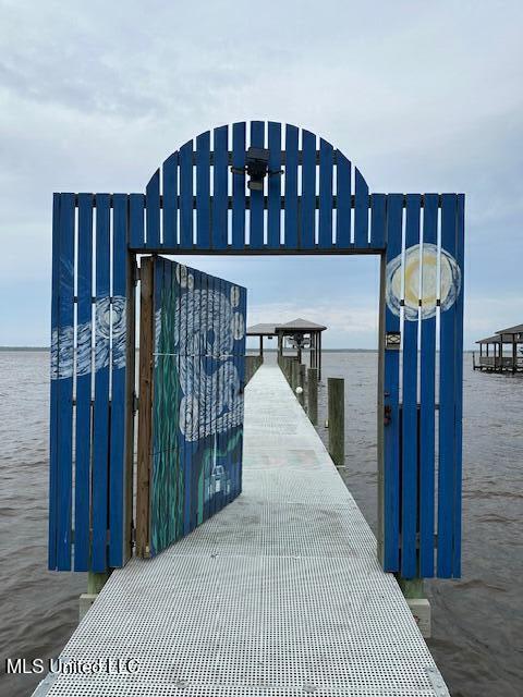 1492 N Beach Boulevard, Bay Saint Louis, Mississippi image 6