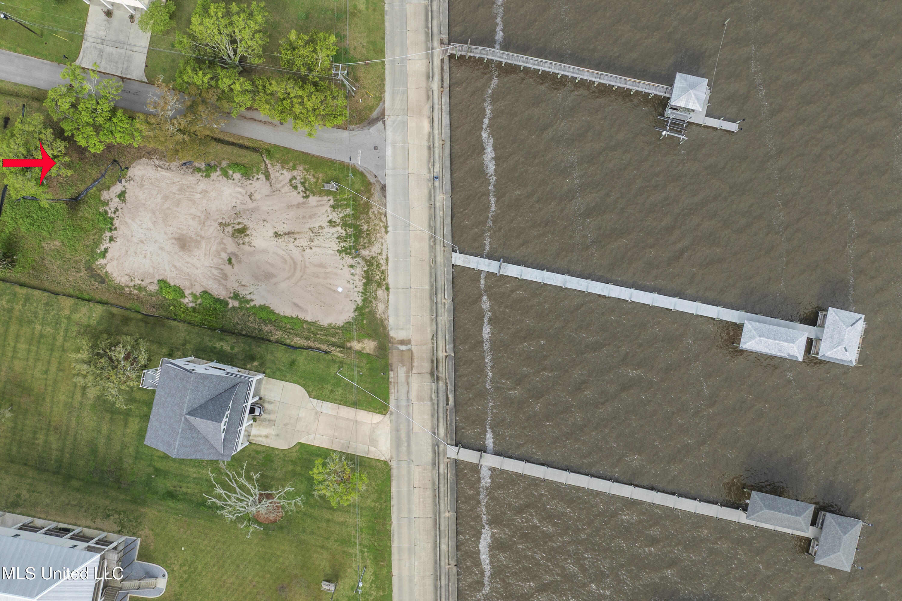 1492 N Beach Boulevard, Bay Saint Louis, Mississippi image 13