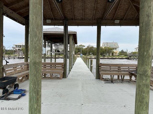 1492 N Beach Boulevard, Bay Saint Louis, Mississippi image 15