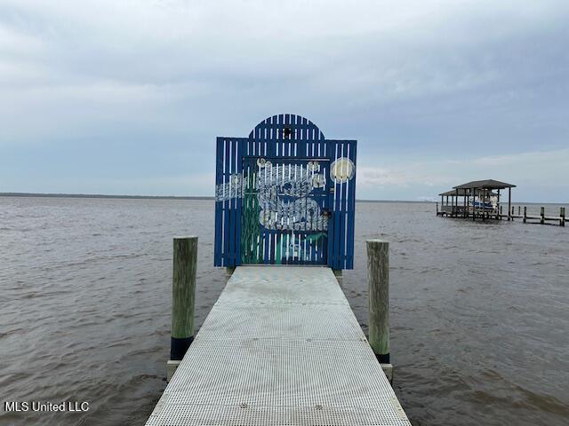 1492 N Beach Boulevard, Bay Saint Louis, Mississippi image 5