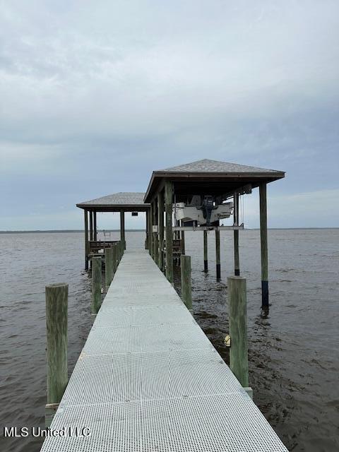 1492 N Beach Boulevard, Bay Saint Louis, Mississippi image 7