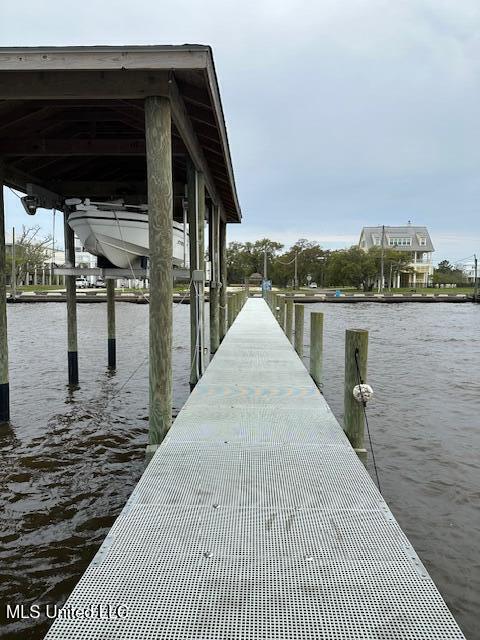 1492 N Beach Boulevard, Bay Saint Louis, Mississippi image 11