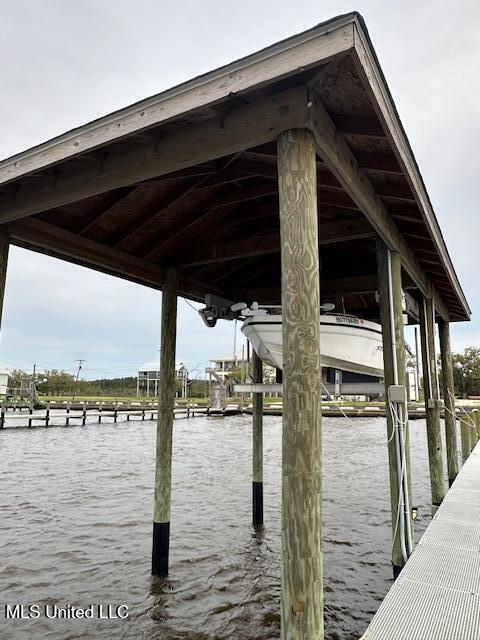 1492 N Beach Boulevard, Bay Saint Louis, Mississippi image 8