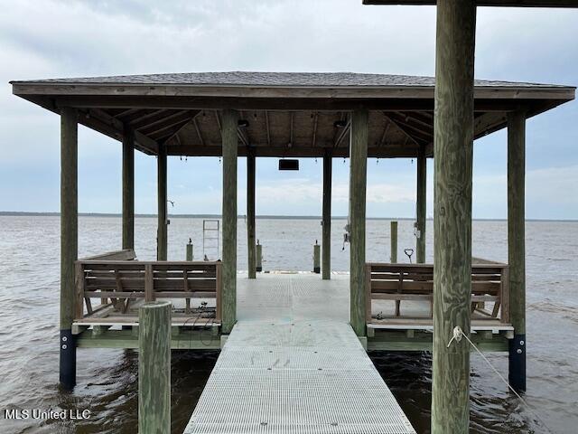 1492 N Beach Boulevard, Bay Saint Louis, Mississippi image 9