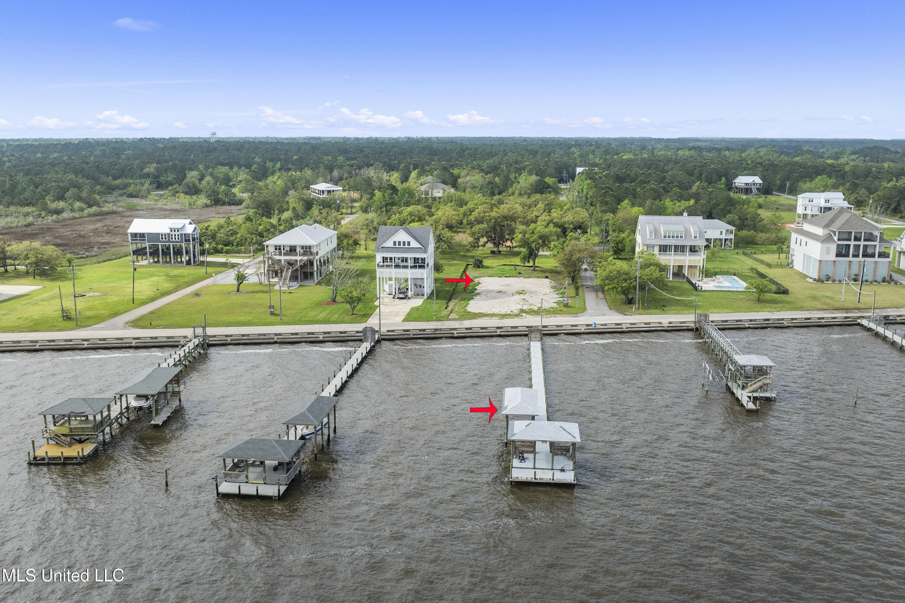 1492 N Beach Boulevard, Bay Saint Louis, Mississippi image 7