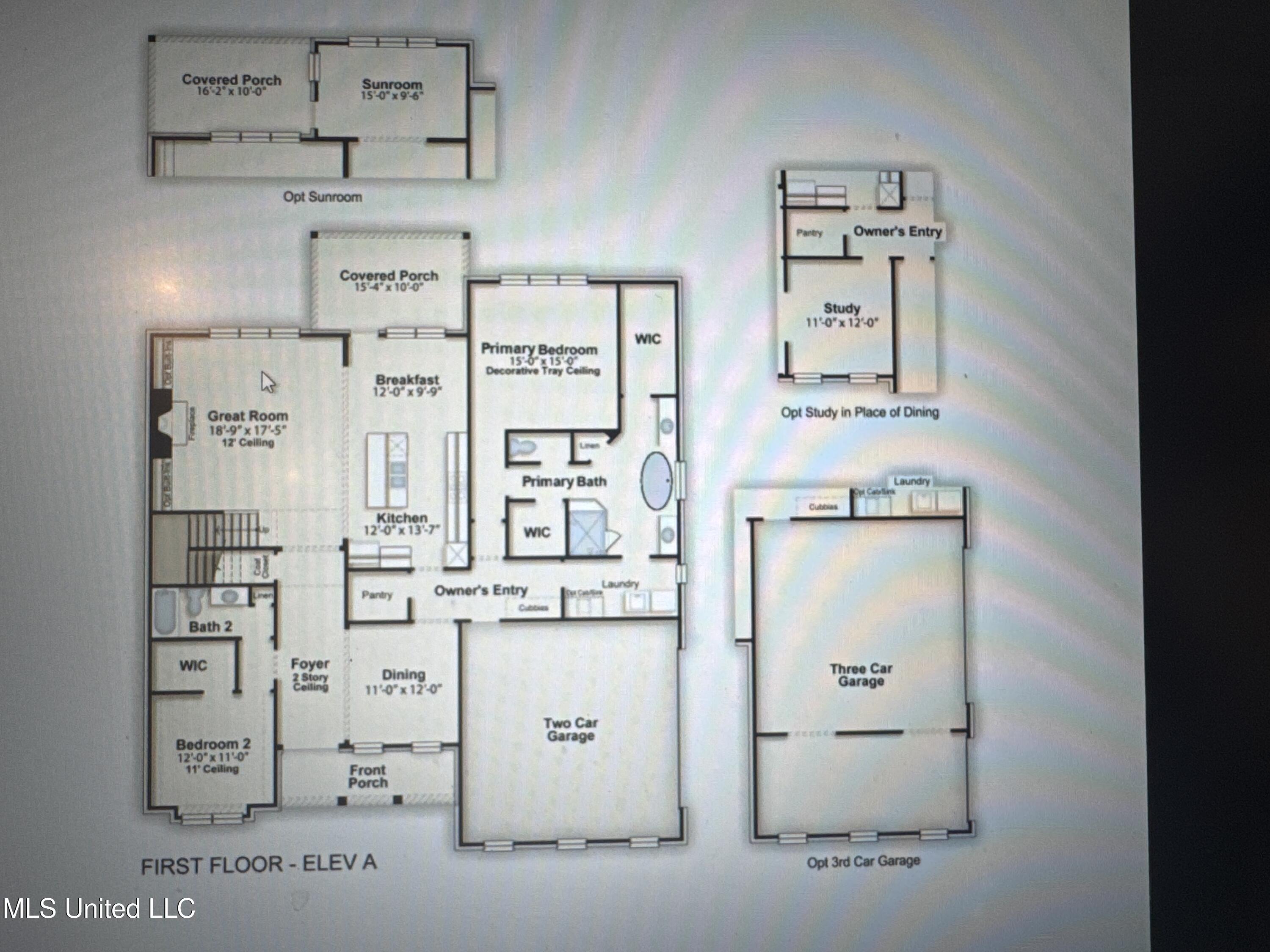 13721 River Grove Lane, Olive Branch, Mississippi image 2