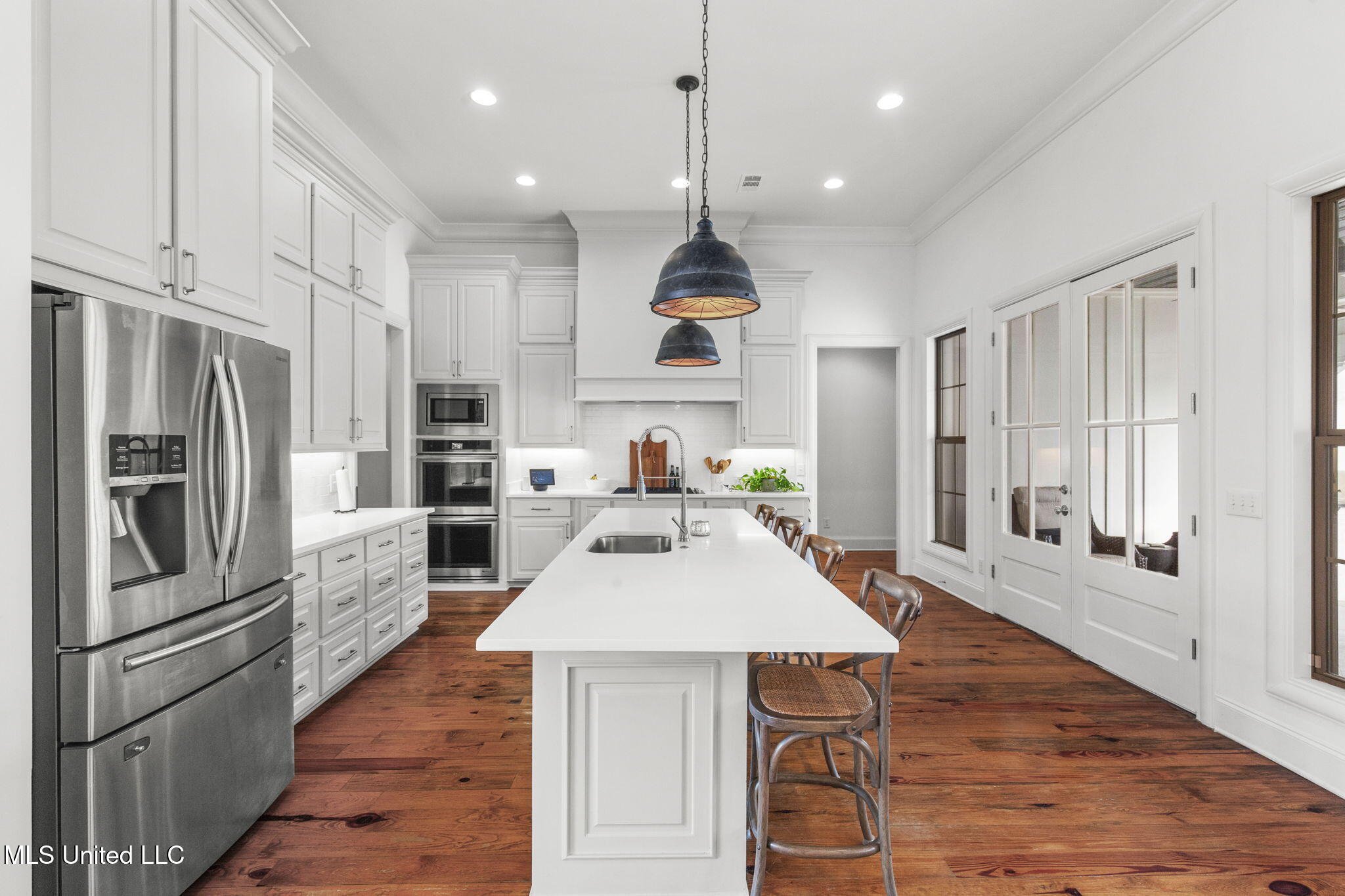 129 Camden Trail, Madison, Mississippi image 26