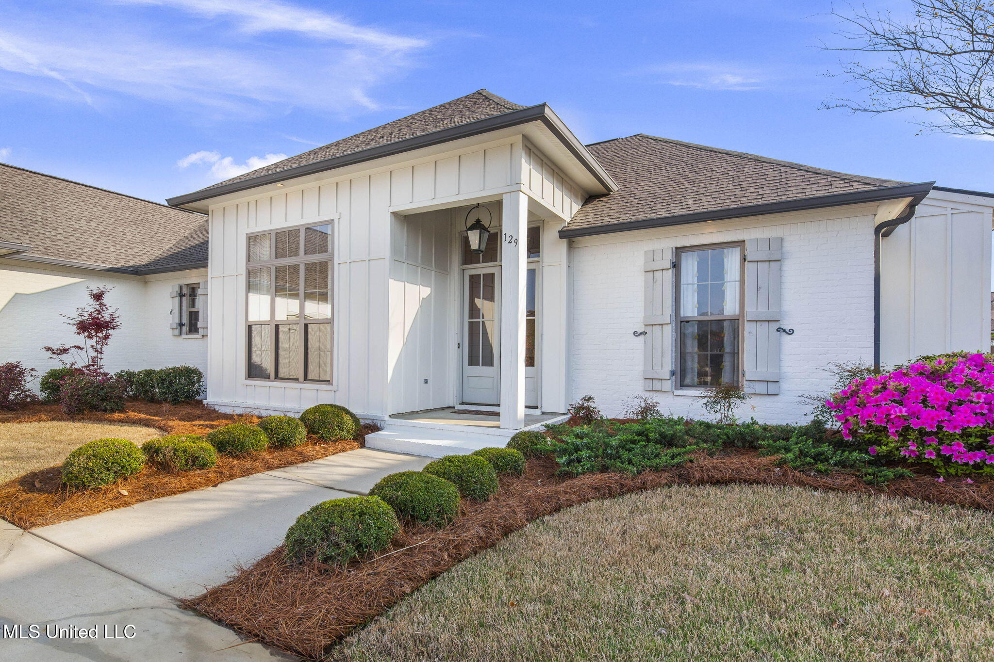 129 Camden Trail, Madison, Mississippi image 8