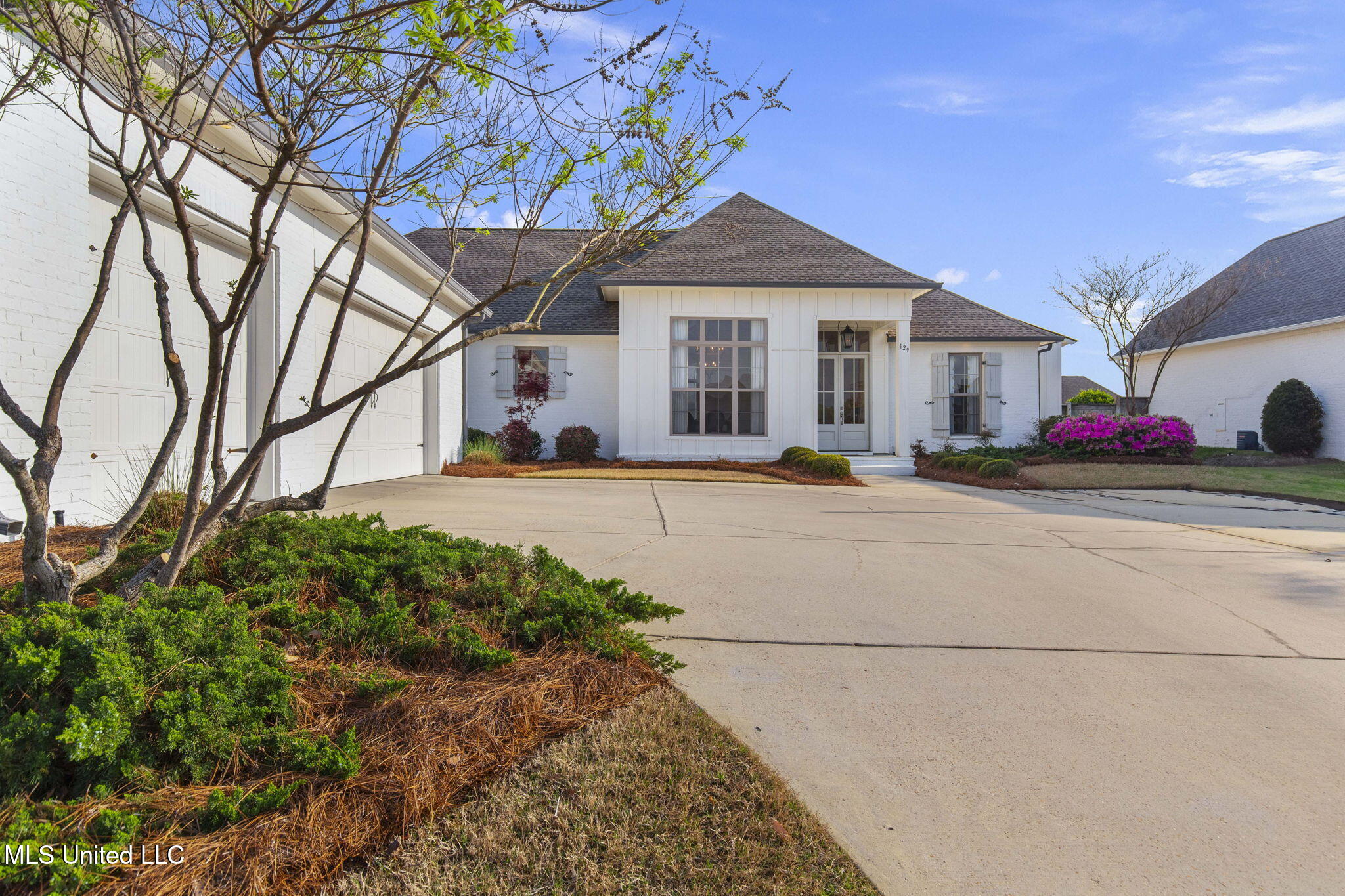 129 Camden Trail, Madison, Mississippi image 3