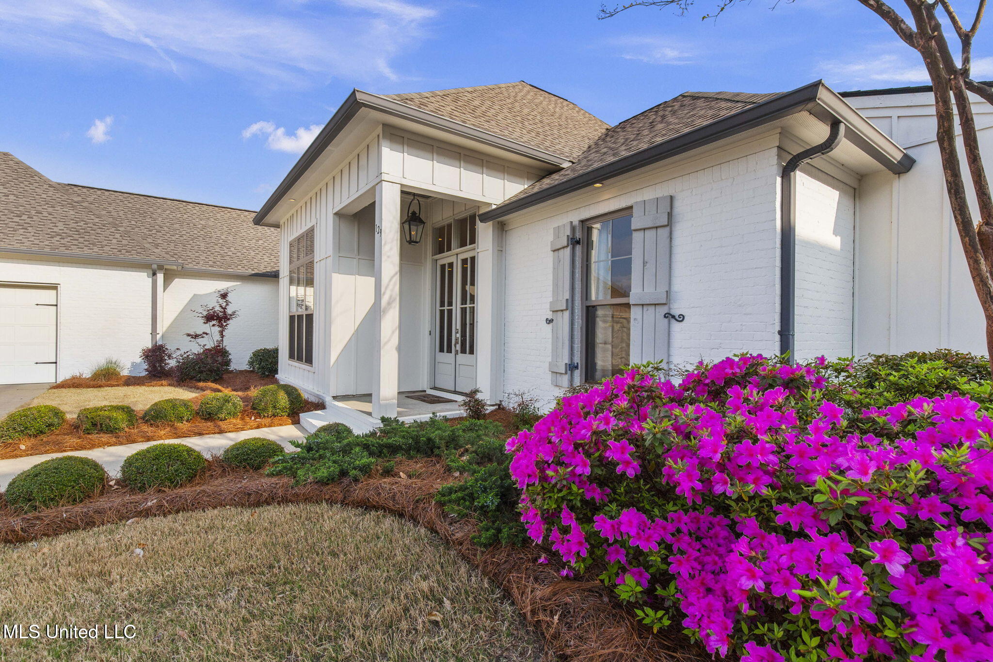 129 Camden Trail, Madison, Mississippi image 9