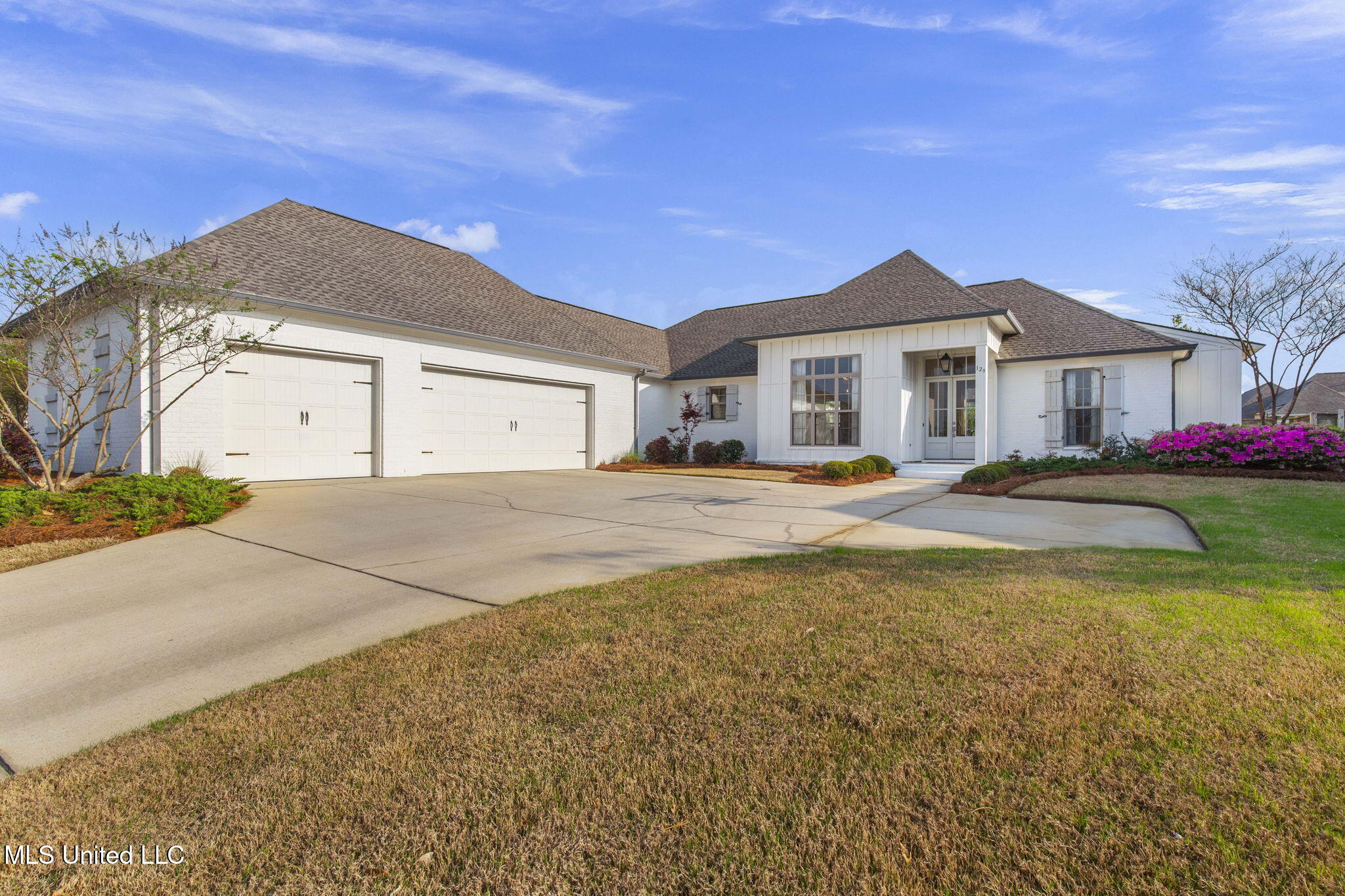 129 Camden Trail, Madison, Mississippi image 4