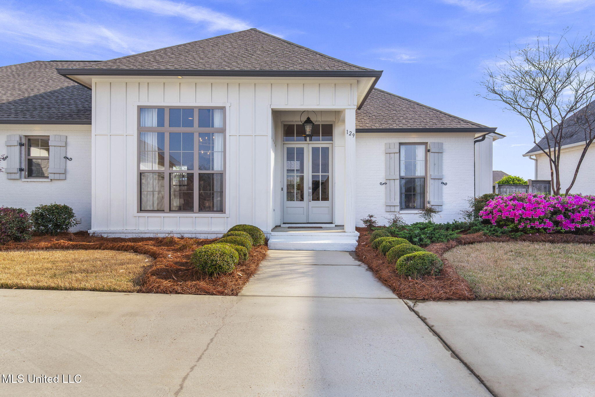 129 Camden Trail, Madison, Mississippi image 6