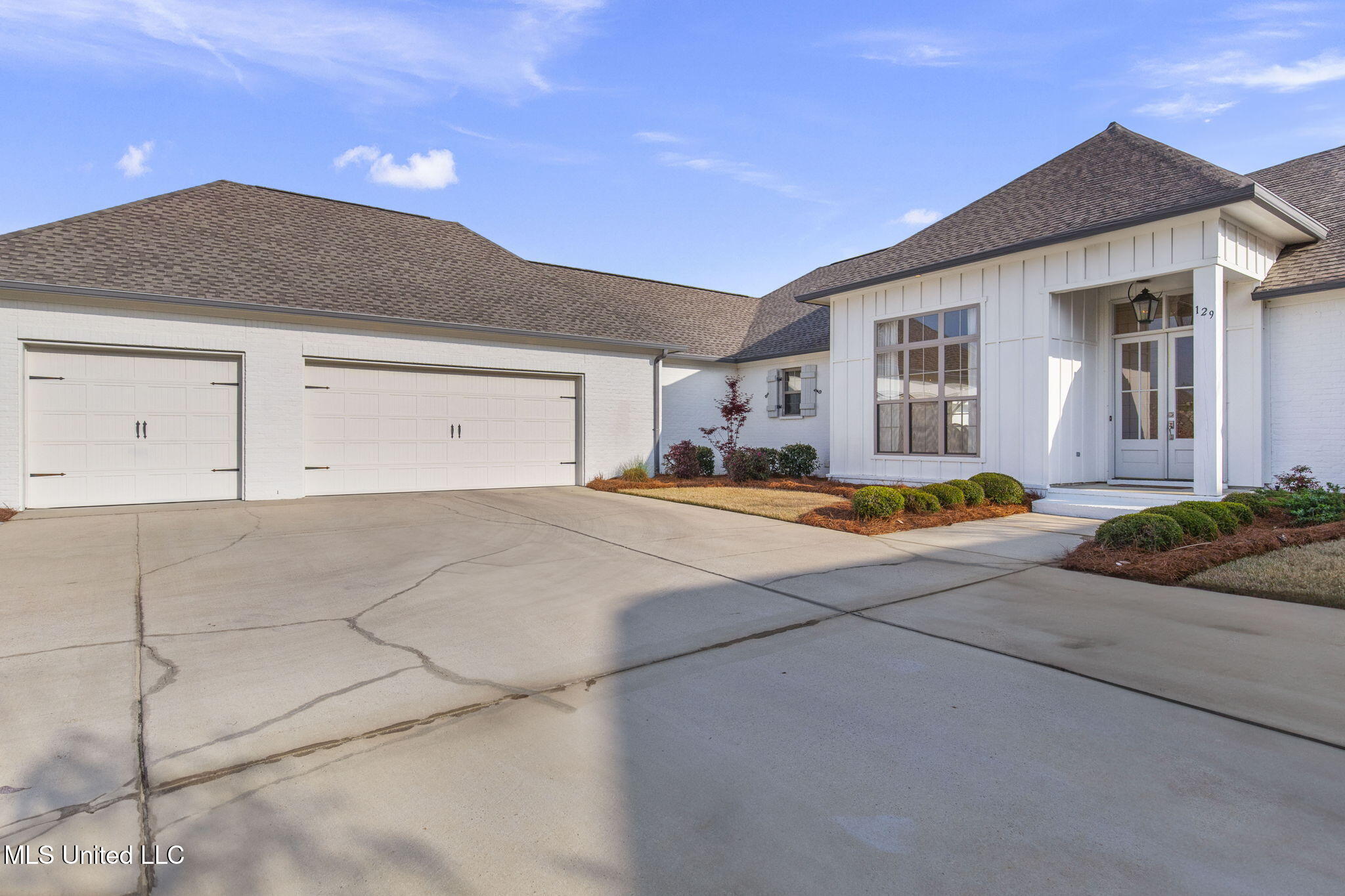 129 Camden Trail, Madison, Mississippi image 5