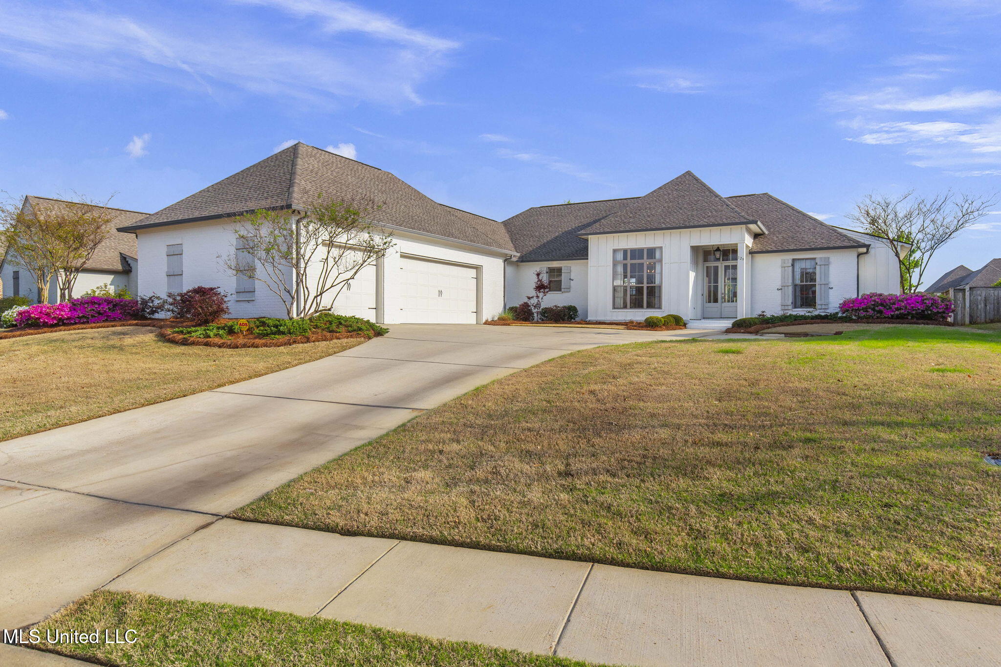 129 Camden Trail, Madison, Mississippi image 2