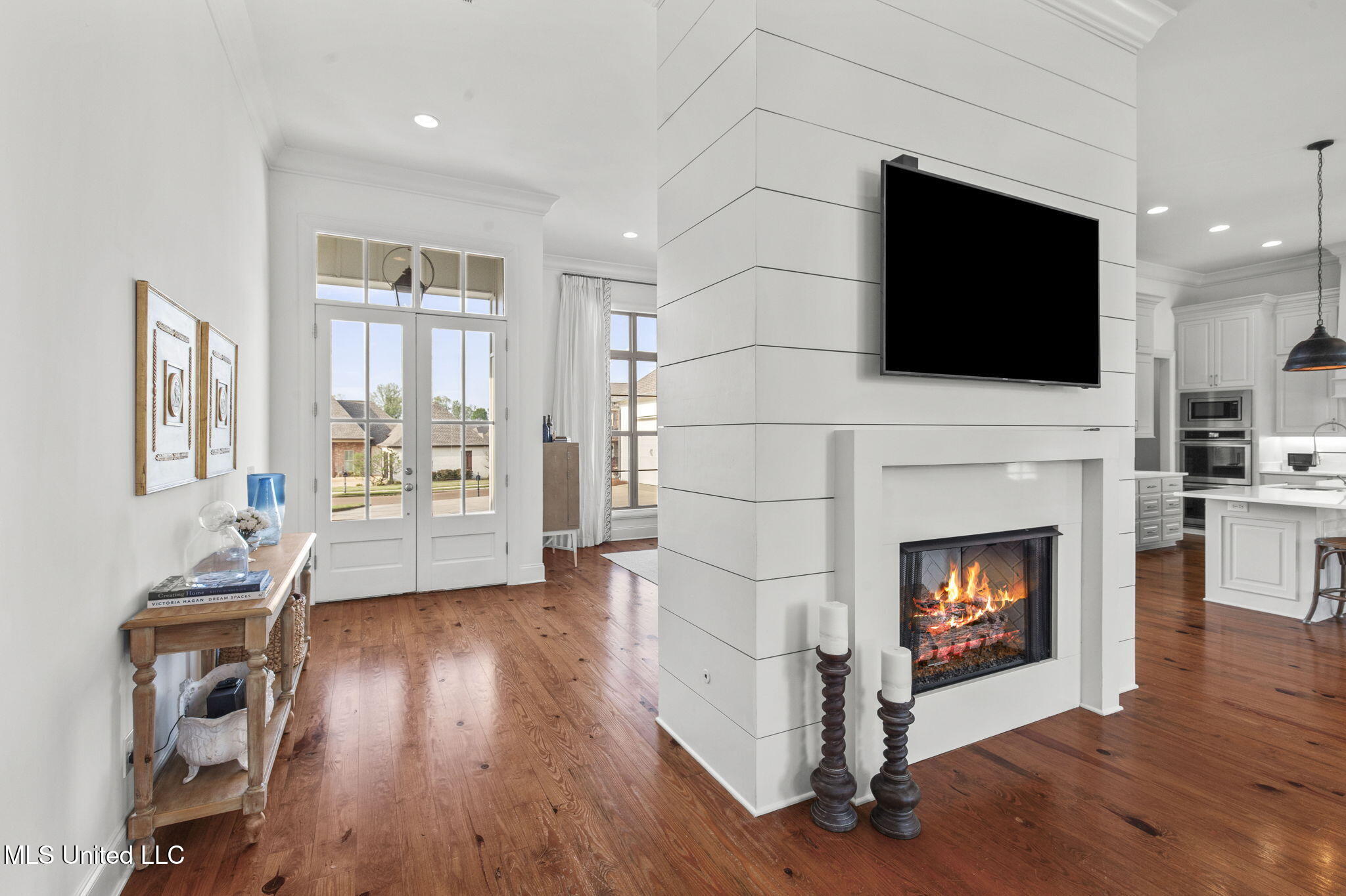 129 Camden Trail, Madison, Mississippi image 22