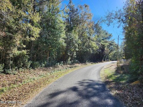 Vacant Land For Sale - PARCEL 7 Hoda Road<br/> Kiln, MS 39556