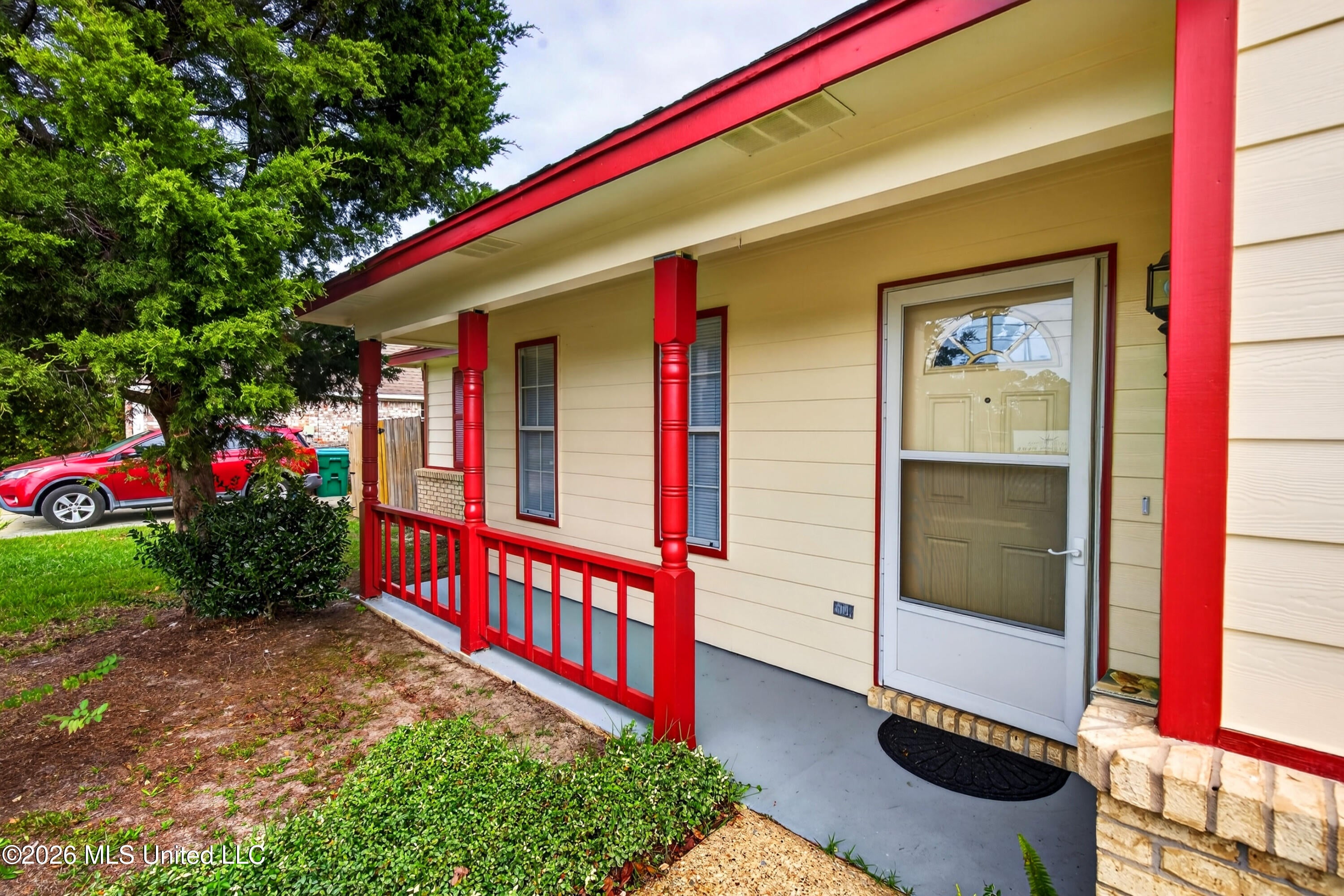 1324 Deana Road